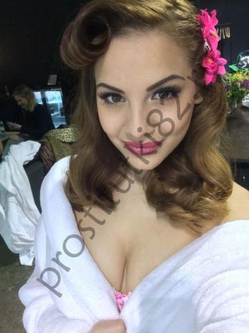 Анкета проститутки Елизавета - Фото, 23 года, №270266